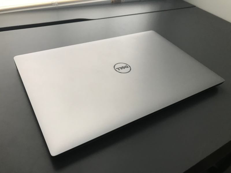 Illustration for article titled New Laptop!
